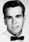 Jerry Silva: class of 1962, Norte Del Rio High School, Sacramento, CA.